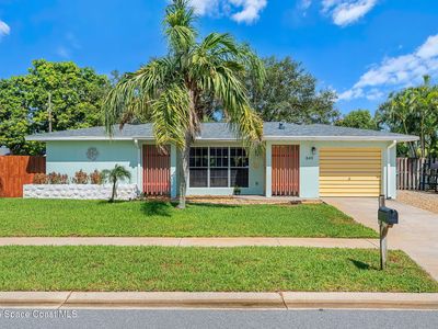 849 Faith St NE, Palm Bay, FL, 32905