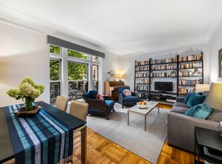 318 W 100th St APT 2A, New York, NY