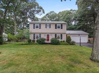 336 New Meadow Rd, Barrington, RI 02806