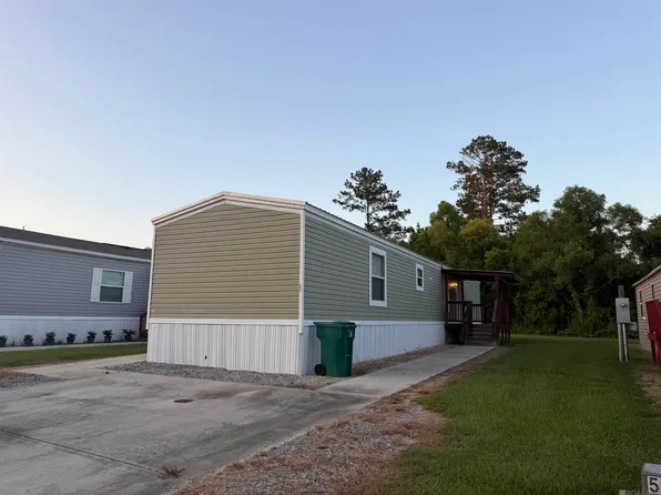 14401 Courtney Rd #39, Walker, LA 70785