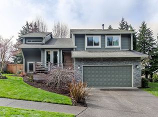 1360 SW 19th Dr, Gresham, OR 97080