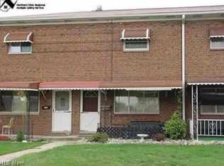 1518 Ridgewick Dr #1518, Wickliffe, OH 44092