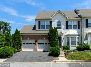 4900 Paper Bark Rd, Aberdeen, MD 21001