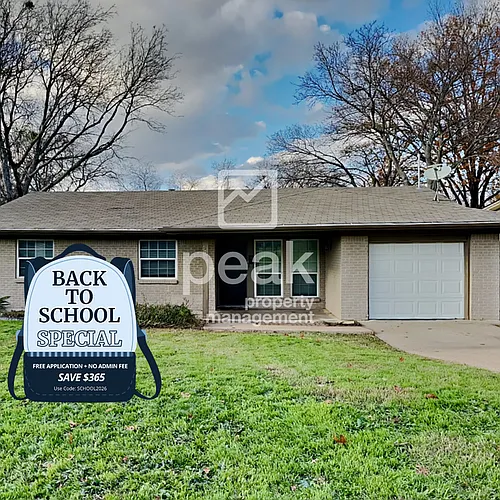 5508 Winifred Dr Photo 1
