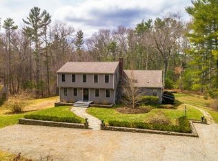 134 Autumn Ave, Duxbury, MA 02332