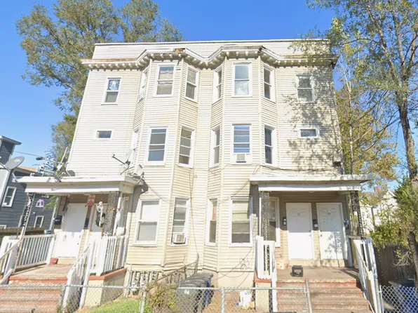 215 Rosette St, New Haven, CT 06519