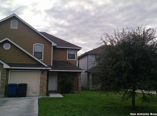 6817 John Marshall St, San Antonio, TX 78240