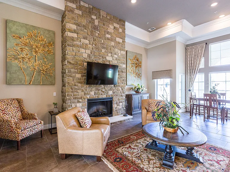 Freedom Hills Ranch Apartments — Photo 53