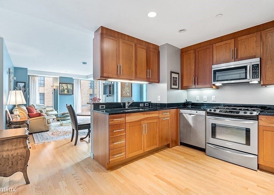 80 Broad St. #1001 Boston (Waterfront) Unit Photo 3