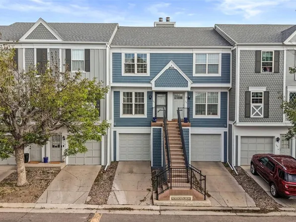 1699 S Trenton Street #146, Denver, CO 80231