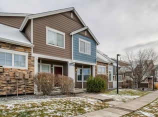 13287 Holly St UNIT F, Thornton, CO 80241