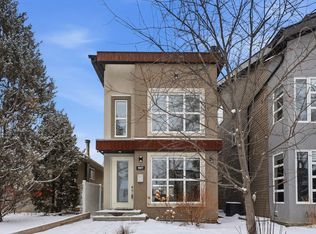 10817 75th Ave NW, Edmonton, AB T6E 1K1