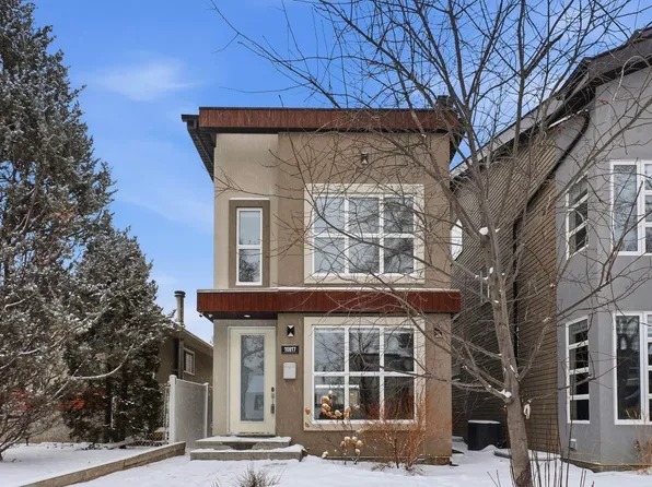 10817 75th Ave NW, Edmonton, AB T6E 1K1