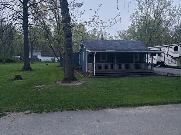 3734 Minnesota Ave, Columbus, OH 43219