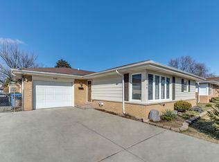 740 Timothy Ln, Des Plaines, IL 60016