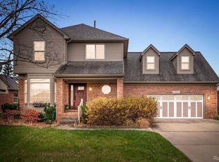 22304 Allis Ln, Macomb, MI
