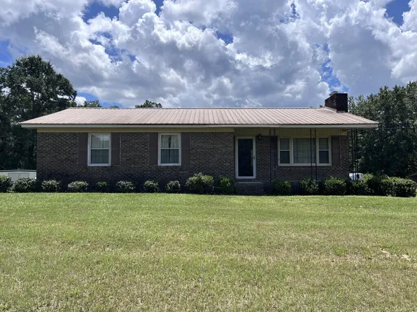 1350 County Road 84, Morris, GA 39867