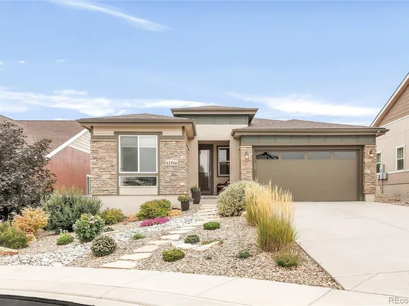 12316 Sandstone Court, Broomfield, CO 80021