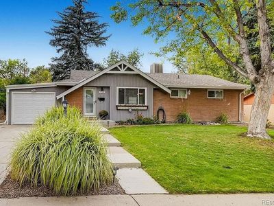 7249 S Lincoln Way, Centennial, CO, 80122