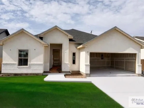 3310 Rachel St, Harlingen, TX 78552