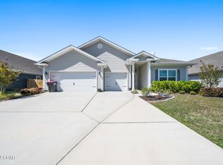 212 Bridge Harbor Dr, Panama City, FL 32404