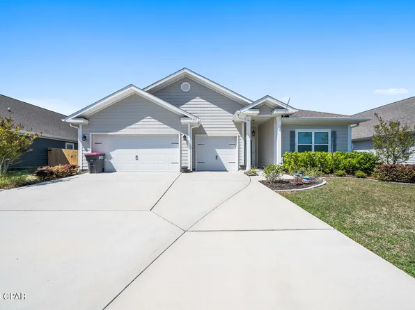 212 Bridge Harbor Dr, Panama City, FL 32404