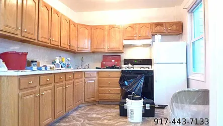 Rented by Brooklyn Real Estate Services