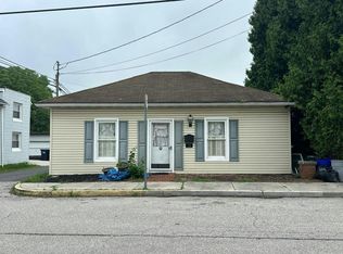 15 N 5th St, Mc Sherrystown, PA 17344