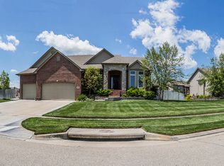 14202 W Monterey St, Wichita, KS 67235