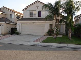 15597 Carrera Dr, Fontana, CA 92337