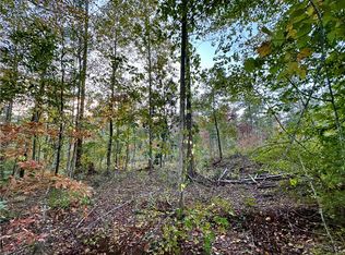 LOT 5 Rock Crusher Rd, Walhalla, SC 29691