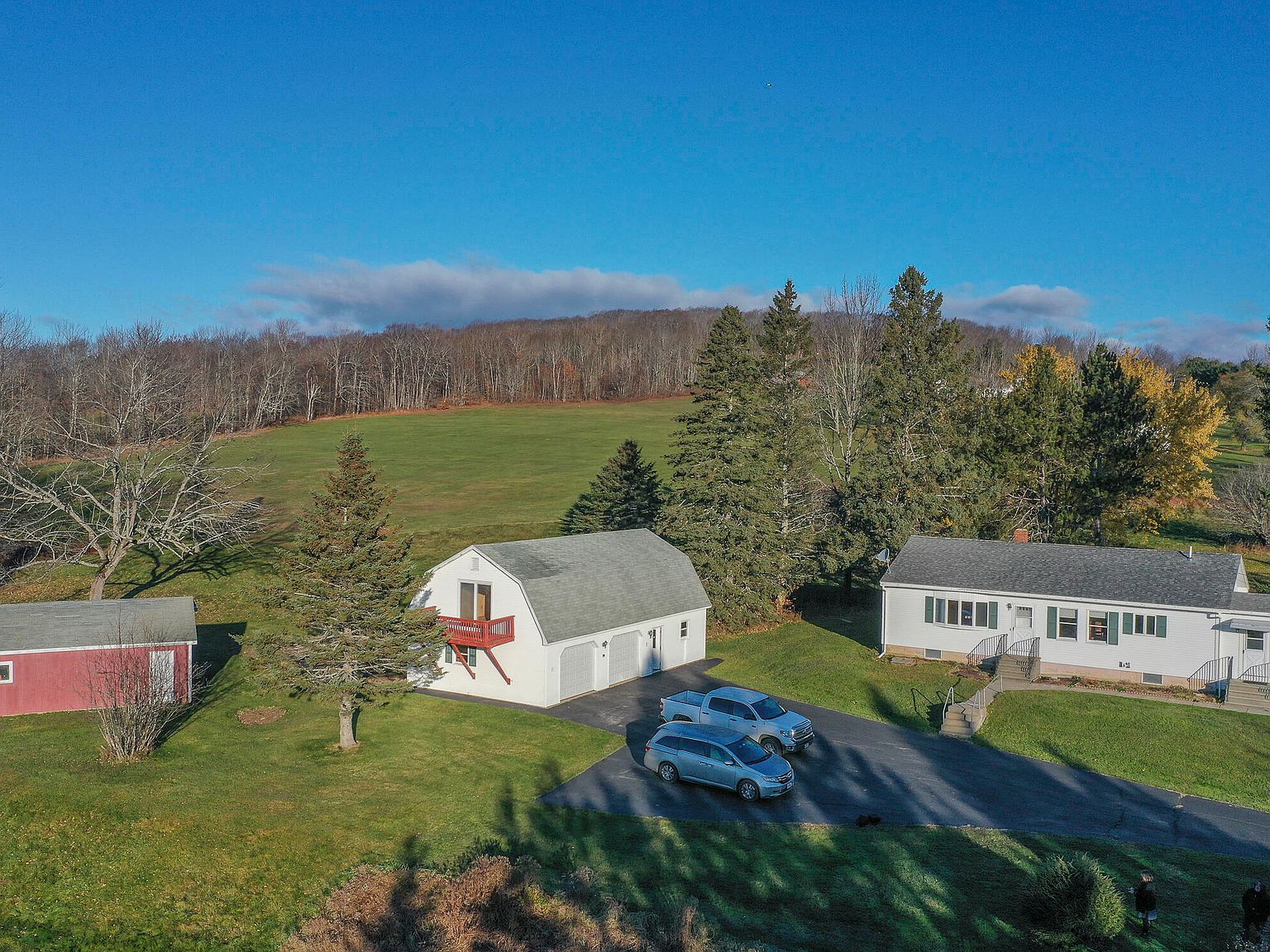 202 Moosehead Trail Highway, Brooks, ME 04921 Zillow