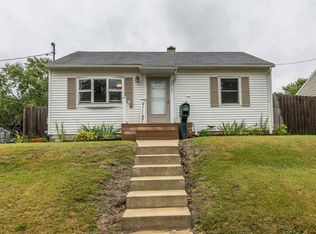 2503 Randolph St, Waterloo, IA 50702