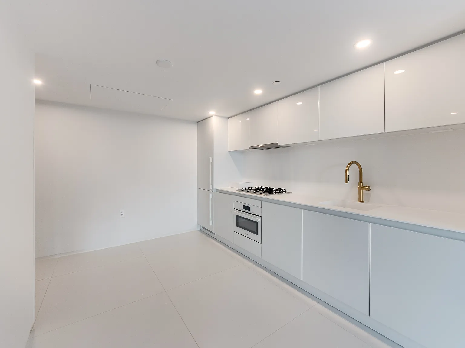 1 bed, 525 sqft, $3,200 — Photo 4