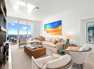 Trump Tower Ii Condo, Sunny Isles Beach, FL 33160