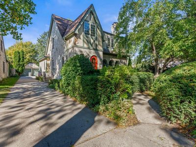 463 North Story PARKWAY, Milwaukee, WI, 53208