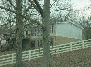 270 Feck Ln, Nicholasville, KY 40356