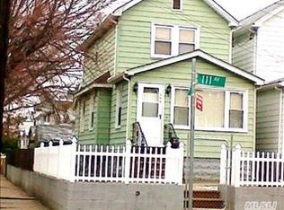 12501 111th Ave, Jamaica, NY 11420