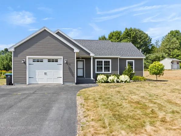 11 Twoey Drive, Windham, ME 04062