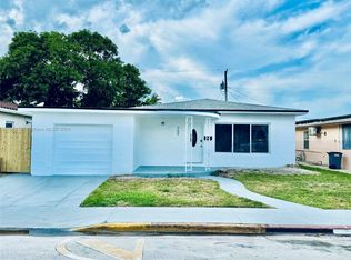 759 81st St, Miami Beach, FL 33141