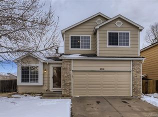 4001 Ensenada St, Denver, CO 80249