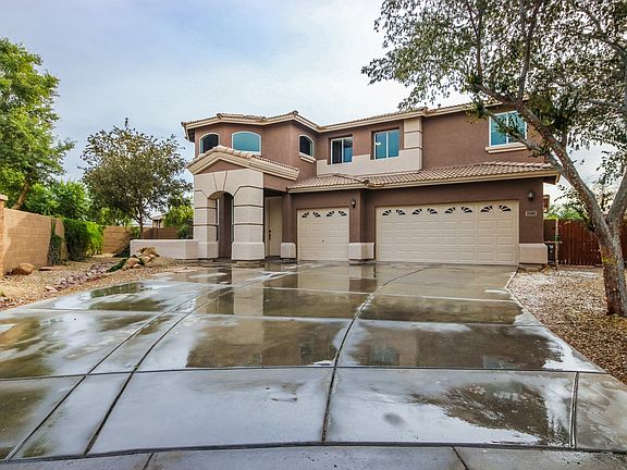 2nd image of 18501 W Onyx Ct