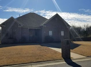 2315 Wilmington Dr, Conway, AR 72034