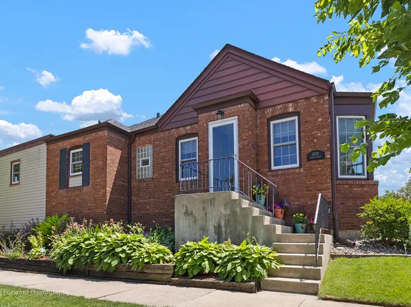 (undisclosed Address), Lyons, IL 60534