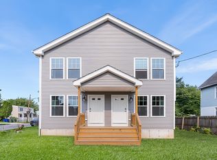 194 Wilmot Ave, Bridgeport, CT 06607