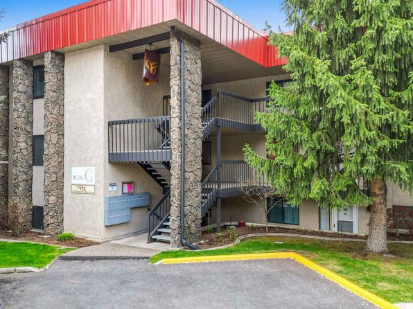 172 S Coeur Dalene St APT G303, Spokane, WA 99201