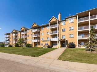 6802 N 42nd St #408, Lloydminster, AB T9V2H5