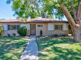 3504 Planz Rd, Bakersfield, CA 93309