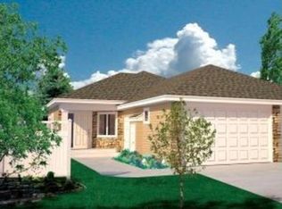 721 Villa Park Way, West Fargo, ND 58078