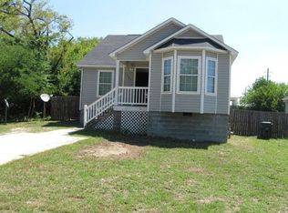 1864 Cedar Ave, Macon, GA 31204